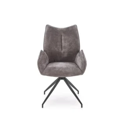 K553 Spisebordsstol - Grå