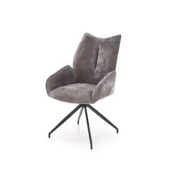 K553 Spisebordsstol - Grå