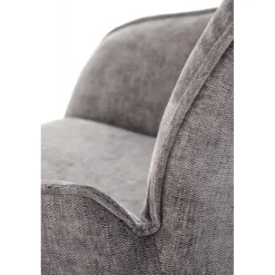 K553 Spisebordsstol - Grå