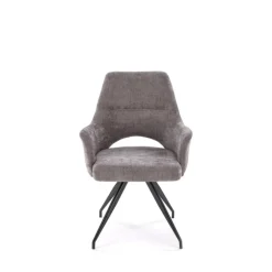 K542 Spisebordsstol - Grå