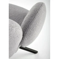 K498 Spisebordsstol - Grå