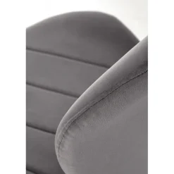 K538 Spisebordsstol - Grå