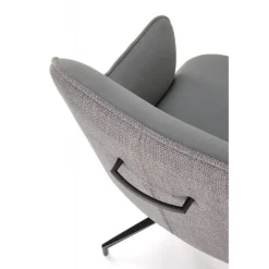 K527 Spisebordsstol - Grå