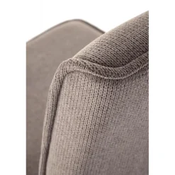 K534 Spisebordsstol - Grå