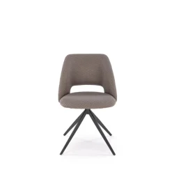 K546 Spisebordsstol - Grå