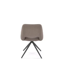 K546 Spisebordsstol - Grå