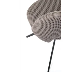 K546 Spisebordsstol - Grå