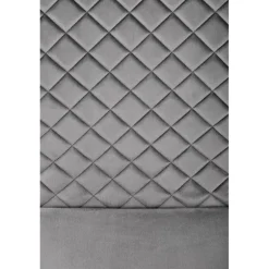 K442 Spisebordsstol - Grå