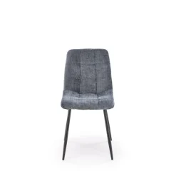 K547 Spisebordsstol - Grå