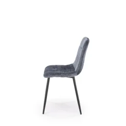 K547 Spisebordsstol - Grå