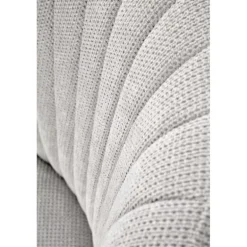 K496 Spisebordsstol - Grå