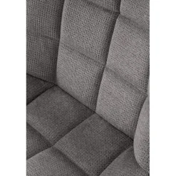 K549 Spisebordsstol - Grå