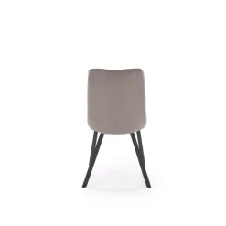 K561 Spisebordsstol - Grå