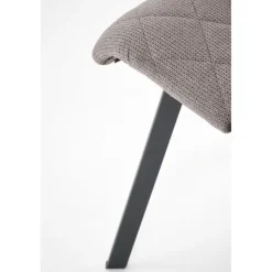 K561 Spisebordsstol - Grå