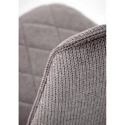 K561 Spisebordsstol - Grå