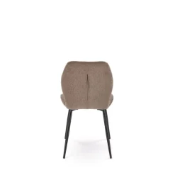 K548 Spisebordsstol - Grå