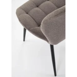 K548 Spisebordsstol - Grå