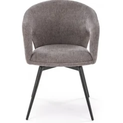 K550 Spisebordsstol - Grå