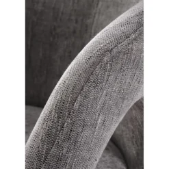 K550 Spisebordsstol - Grå