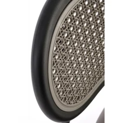 K524 Spisebordsstol - Grå