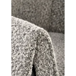 K522 Spisebordsstol - Grå