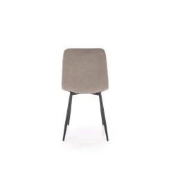 K560 Spisebordsstol - Grå