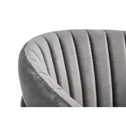 K426 Spisebordsstol - Grå