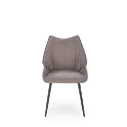 K543 Spisebordsstol - Grå