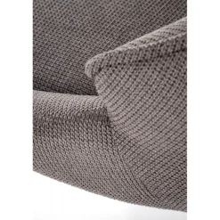 K543 Spisebordsstol - Grå