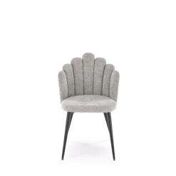 K552 Spisebordsstol - Grå