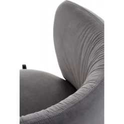 K531 Spisebordsstol - Grå