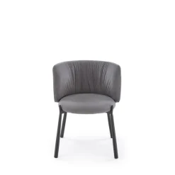 K531 Spisebordsstol - Grå