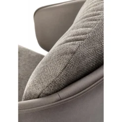 K554 Spisebordsstol - Grå / lys Grå