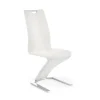 K188 Spisebordsstol - Hvid
