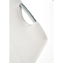 K188 Spisebordsstol - Hvid