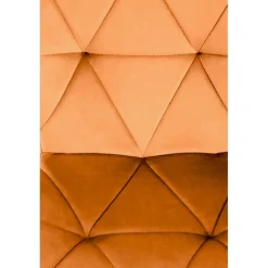 K453 Spisebordsstol - Kanel