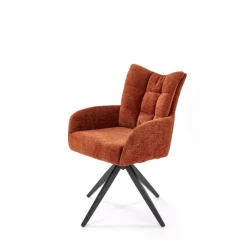 K540 Spisebordsstol - Kanel