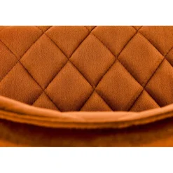 K450 Spisebordsstol - Kanel