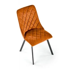 K450 Spisebordsstol - Kanel