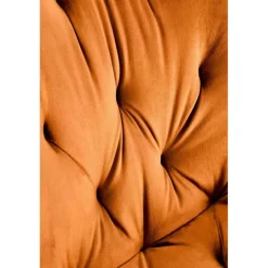 K519 Spisebordsstol - Kanelfarvet