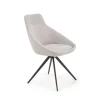 K431 Spisebordsstol - LyseGrå