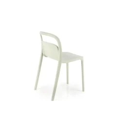 K490 Spisebordsstol - Mint