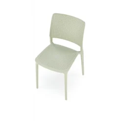K514 Spisebordsstol - Mint