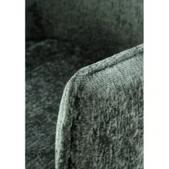 K559 Spisebordsstol - Mørkegrøn