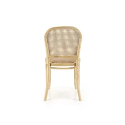 K502 Spisebordsstol - Naturlig