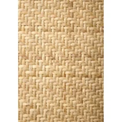 K502 Spisebordsstol - Naturlig