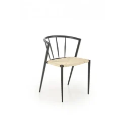 K515 Spisebordsstol - Naturlig