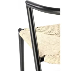 K515 Spisebordsstol - Naturlig