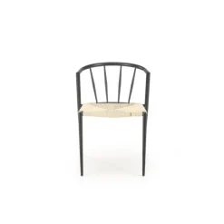 K515 Spisebordsstol - Naturlig