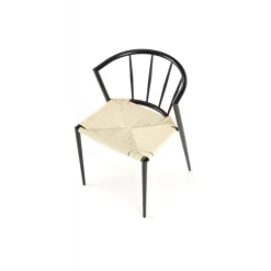 K515 Spisebordsstol - Naturlig